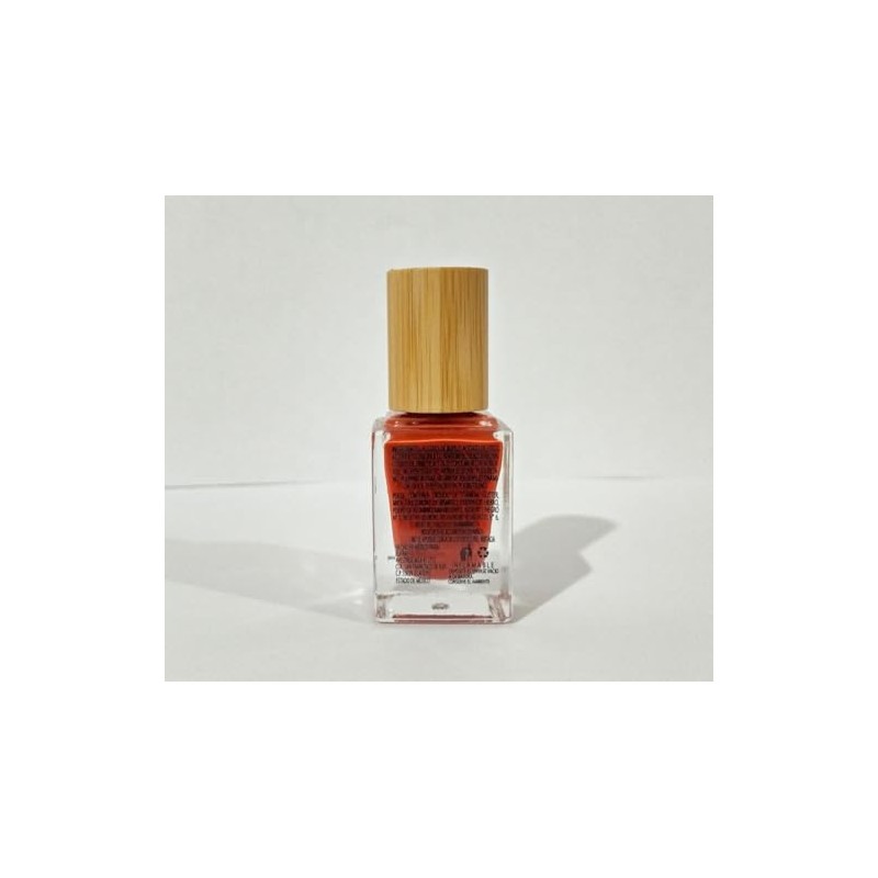 Esmalte de Uñas Dva - Bambú Moises (Ladrillo)