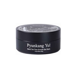 Pyunkang Yul [Pyunkang Yul]Black Tea Time Reverse Eye Patch (60ea)