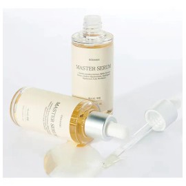 Mixsoon Master Sérum 60 ml Calmante e Hidratante Día y Noche Todo Tipo de Piel