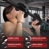CYBEOE Neutral Grip Pull Up Handles 45° - Angles 90