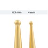 Set of 3 | Trigger Point Massage Stick | Acupuncture