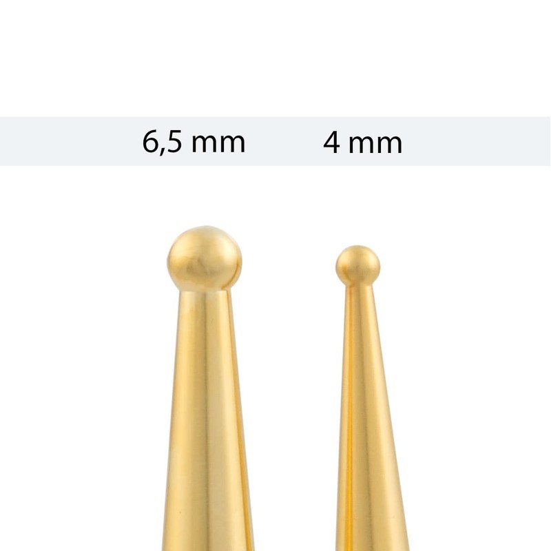 Set of 3 | Trigger Point Massage Stick | Acupuncture