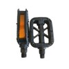 FAST WORLD SHOPPING ® 1 pair of non-slip replacement pedals