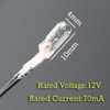 GPW05W-50JP Wheat Balls Set of 50, 4mm, 12V, 70mA, Small