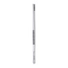 triangle Barbecue Tweezers - 13.8 in. (35 cm) - Stainless