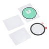 Watch Replacement Screen Tempered Glass Front Outer Glass Lens Repair