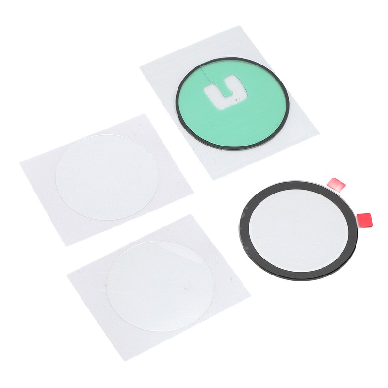 Watch Replacement Screen Tempered Glass Front Outer Glass Lens Repair