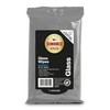 SIMONIZ SWPS0013A Anti Glare Glass Wipes Bio, White