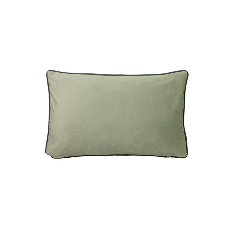 Evans Lichfield Manyara Kissenbezug, Polyester, Zebra, 30 x 50cm