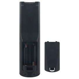 New RC-834M Replace Remote Control - VINABTY RC834M AV Receiver Remote Control Replacement Compatible for Onkyo RC 834M TX-NR5010 TX-NR1010 Remote Controller