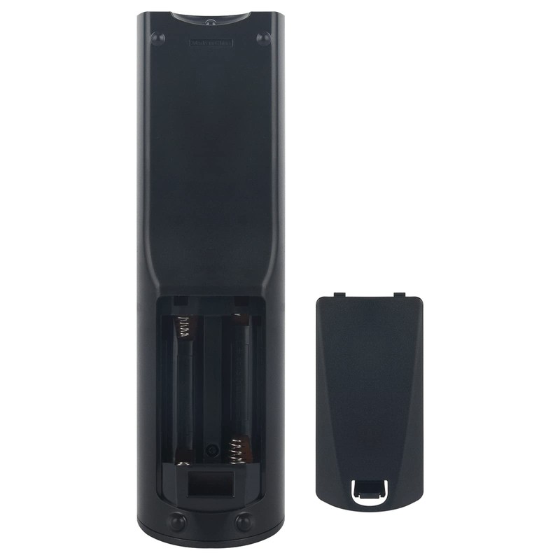 New RC-834M Replace Remote Control - VINABTY RC834M AV Receiver