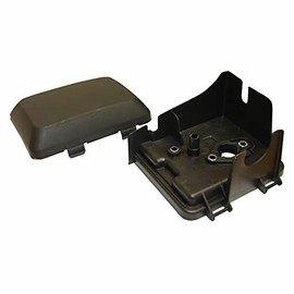 GCV160 Air Filter Cover and Housing for Honda GC135 GC160 GC190 GCV135 Lawnmower HRB425 475 476, HRD536, HRG415 465 536, HRX426 476 537