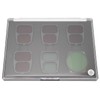 Drone Filter Kit ND8 ND16 ND32 ND64 UV CPL Multi