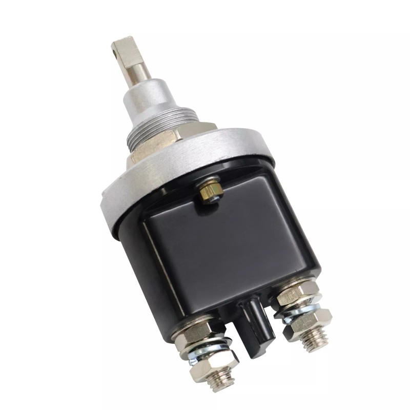 1st_auto_parts 924-5020 For 12-16 Volvo VNL New Battery Main Shut