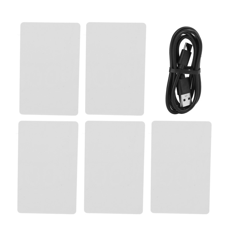 Multifrequency Smart Key Card Copier Reader Contactless Writer Security Access