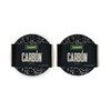 Champú Sólido Carbón Menta 2 De 120 G Volviendo Al
