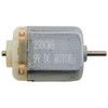 2 Pack 9V DC Motor 8,500 RPM (1" x 0.8"