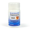Schuessler Tissue Salts Comb Q (Sinus) 125Tabs