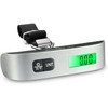 Hanging Scale, Luggage, Travel Scale, Digital Scale, Hanging Luggage Checker,
