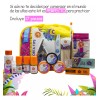 Mc Nails Kit Para Uñas Acrilicas Mc Nails Practicantes +