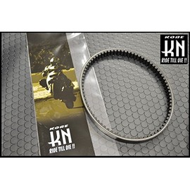 KN Planning Live Dio, Live Dio, Super DIO, AF27, AF18, Drive Belt, Domestic Reinforced V-Belt