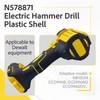N578871 DCD996 hammer drill Plastic housing N810034 assembly DWB-N578871 NA013594