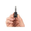 TEKTON 3/8 Inch Drive x 7/32 Inch Hex Bit Impact