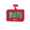 BIOS Professional Digital Fridge & Freezer Thermometer