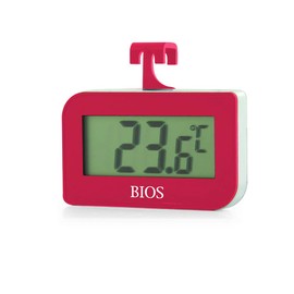 BIOS Professional Digital Fridge & Freezer Thermometer