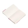 Antartik 100 Sheets 80g FSC A6 Smooth Sheets Pastel Pink
