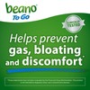 beano To Go Gas Prevention, Food Enzyme Dietary Supplement, Help