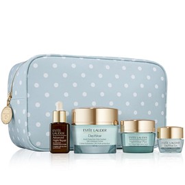 ESTEE LAUDER DayWear Moisture Hydrating Routine Set