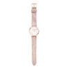 Liebeskind Berlin Ladies’ Analogue Quartz Watch 38 mm, Rosa-ip rose
