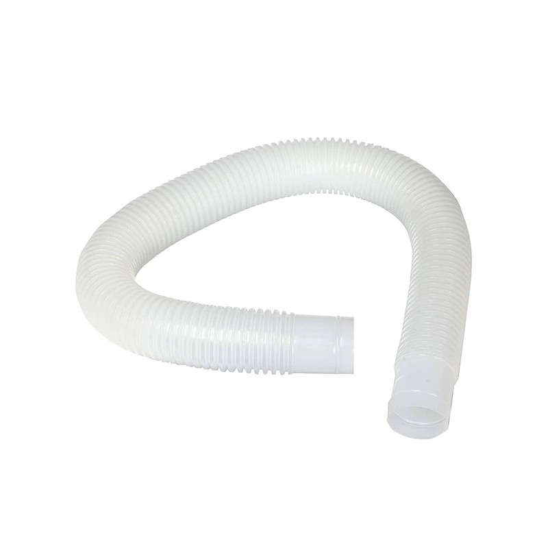 Intex 25016 Above Ground Pool Skimmer Hose and Adapter B