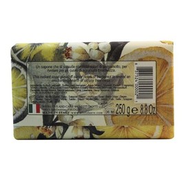 Nesti Dante Il Frutteto Energizing Soap, Citron And Bergamot, 8.8Oz