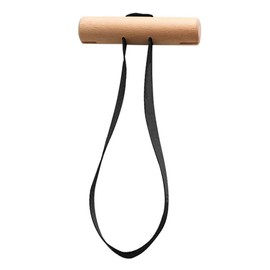 Sarini Pull Up Handles Grips Heavy Duty Fitness Straps for Cable Machines Weightlifting and Pull-Up Bars Ideal for Home and Gym Workouts