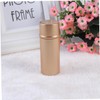Baluue Mini Retractable Multifunctional Makeup Brush Portable Cosmetics Tool for
