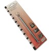 ALKAN - Telescopic magnetic pickup/magnetic gripper/magnetic rod/magnetic pen, extendable with