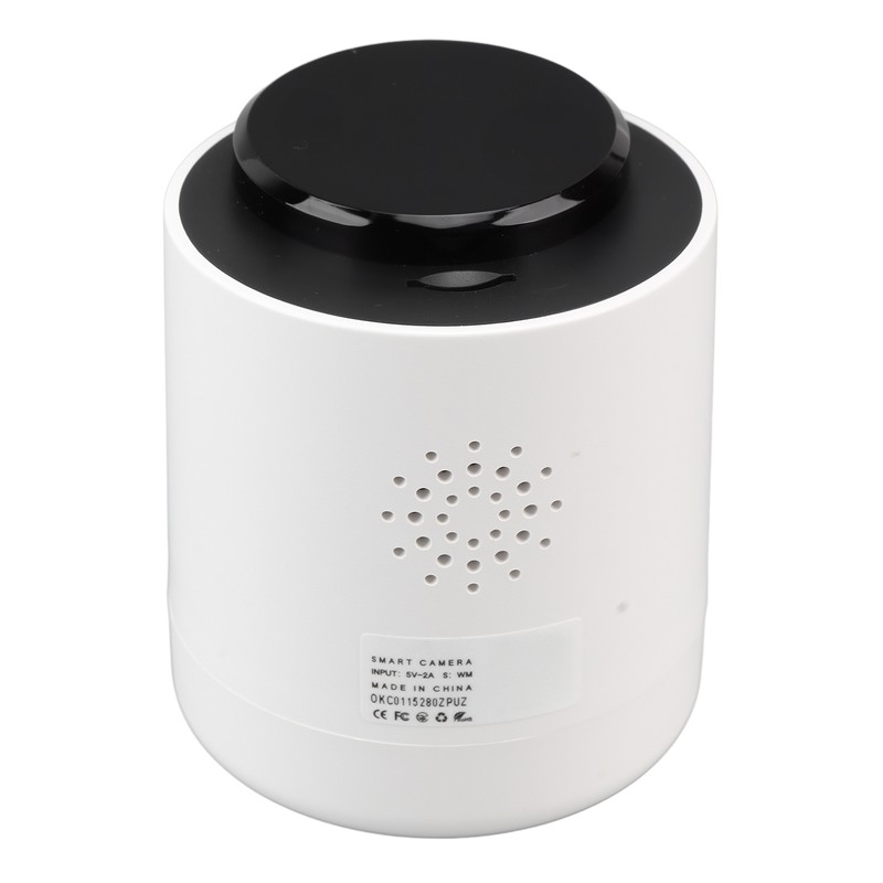 WIFI Camera 360 Degree Panorama 1080P Infrared Night Vision Two
