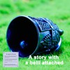 Motorcycle Men Bells - Motorcycle Angel Bell for Men Women,Bell
