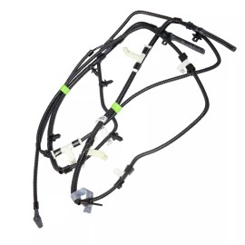 Ford NEW OEM 15-18 Ford F150 Auto Lock Hub Vacuum Lines Tube 4x4 4wd Front Axle IWE