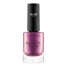 Catrice Galactic Glow Translucent Effect Nail Lacquer 06