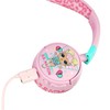 OTL Technologies LOL301 LOL Surprise Kids Wireless Headphones - Pink