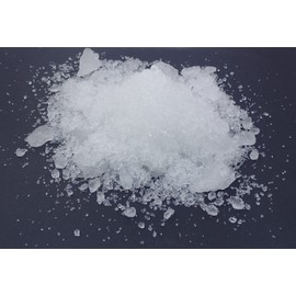 Sodium Acetate - Weight: 500g - By Inoxia