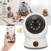HD 1080P Home Security Camera 360 Degree Panoramic Camera 5G
