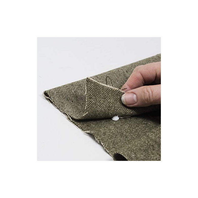 Korbond Textilkleber 100 ml, mehrfarbig