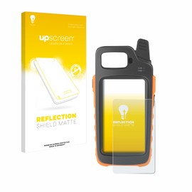 upscreen Anti-Glare Screen Protector compatible with Xhorse Key Tool Max Pro – Protection Film Matte