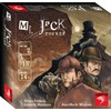 Mr Jack Pocket Size Game