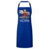 fabulous Premium Kitchen Apron Vienna Vintage Collage Vienna Travel Austria