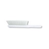 SPARTA Handheld Soft Counter Brush 8 Inch Bristle Span, Multi-Use
